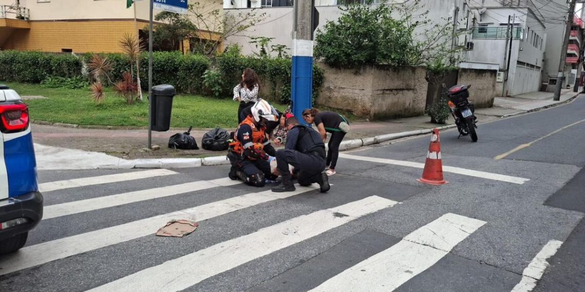 Foto: Agentes de Trânsito