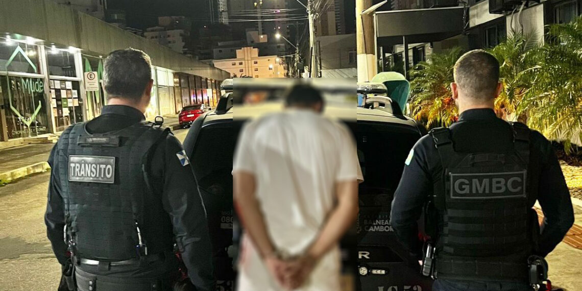 Divulgação / Agentes de Trânsito