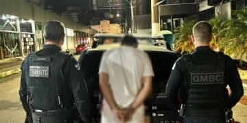 Divulgação / Agentes de Trânsito