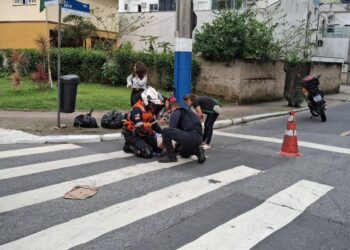 Foto: Agentes de Trânsito