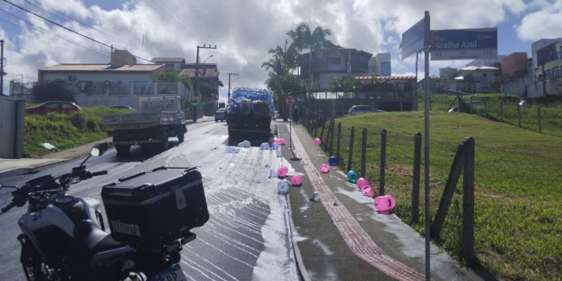 Foto: Agentes de Trânsito