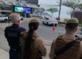 Foto: Agentes de Trânsito