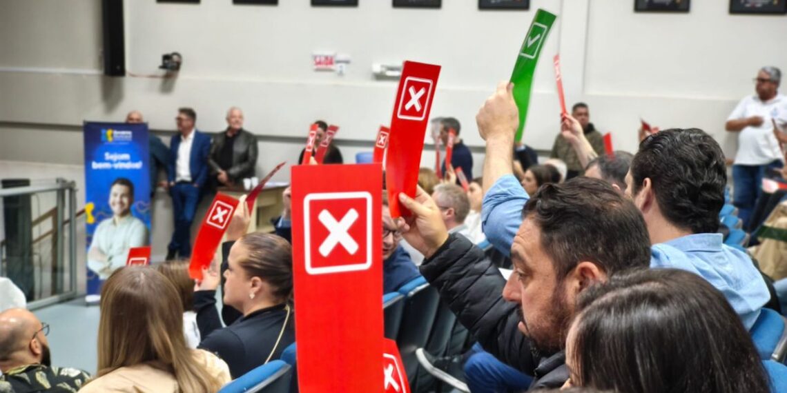 Fotos: Pedro Henrique Homrich e Marcos Brito