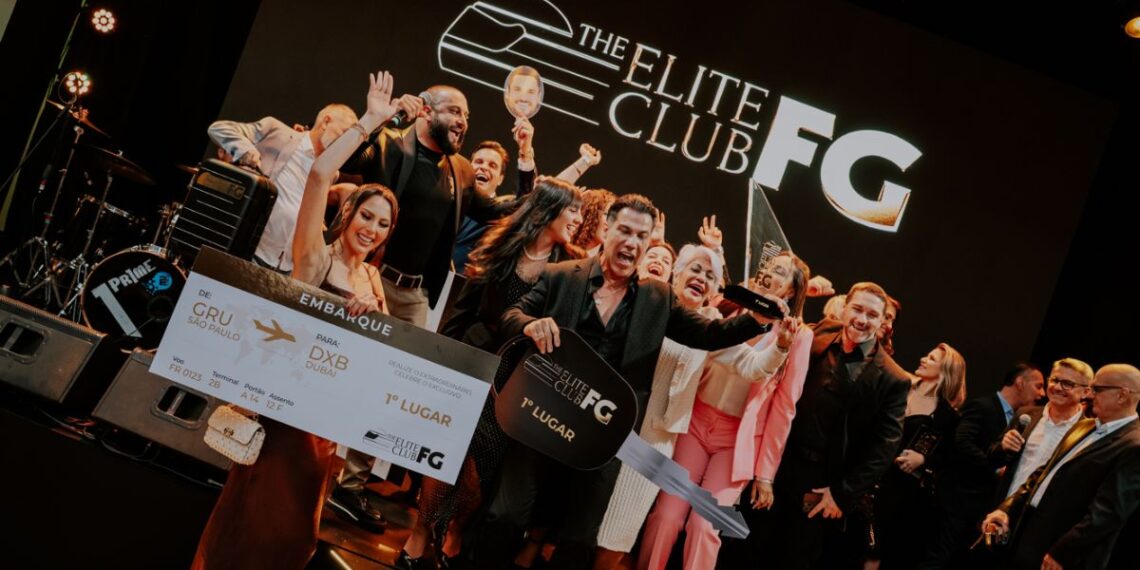 FG Empreendimentos/divulgação