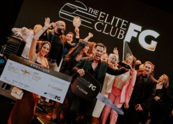 FG Empreendimentos/divulgação