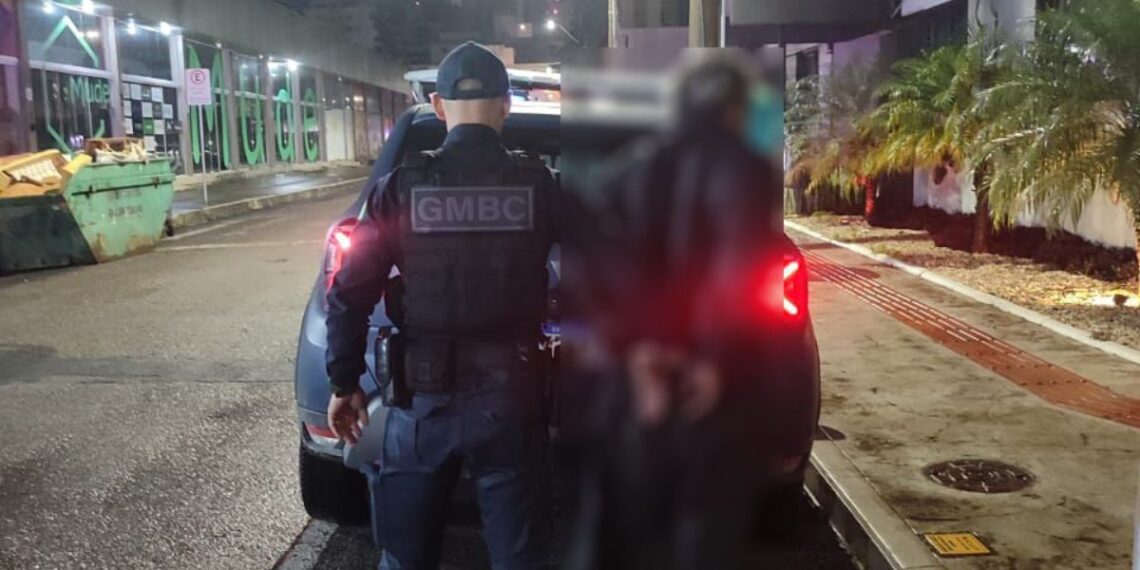 Divulgação / GMBC