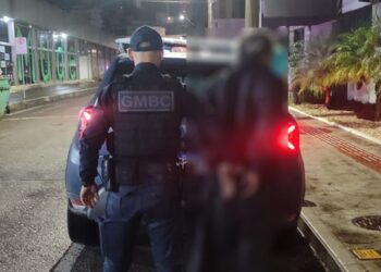 Divulgação / GMBC