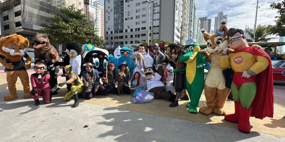 Foto: Divulgação/PMBC