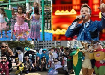 Fotos: Divulgação/PMBC/ PMC