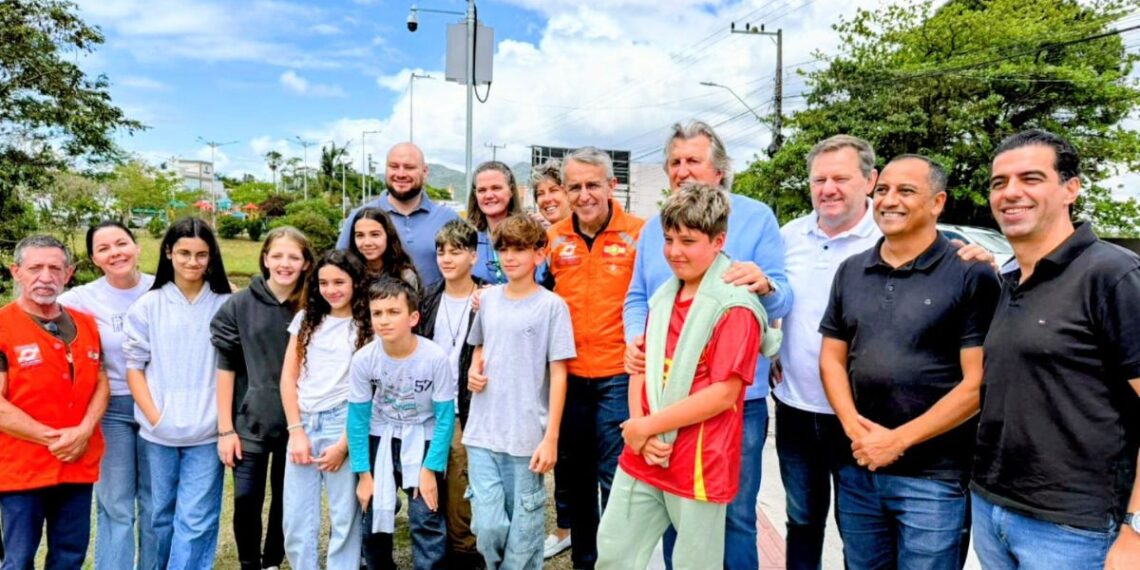 Foto: Divulgação PMC