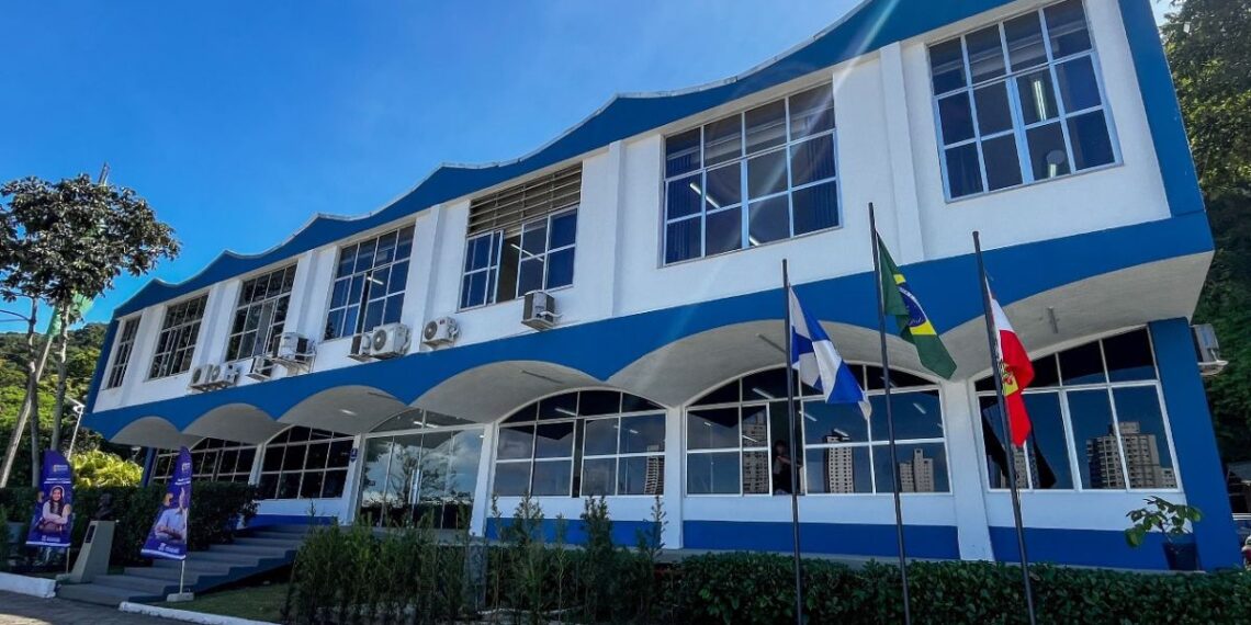 Divulgação / PMBC