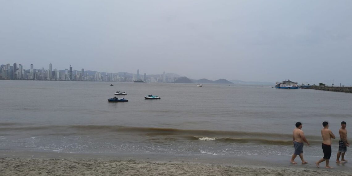 Foto: Arquivo PMBC