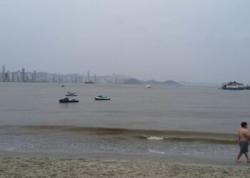 Foto: Arquivo PMBC