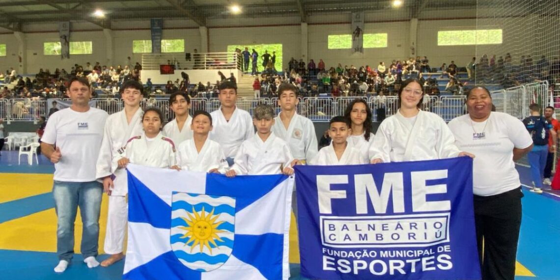 Foto: Divulgação PMBC