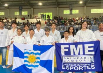 Foto: Divulgação PMBC