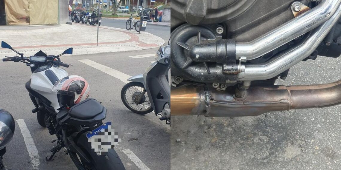Divulgação / Agentes de Trânsito