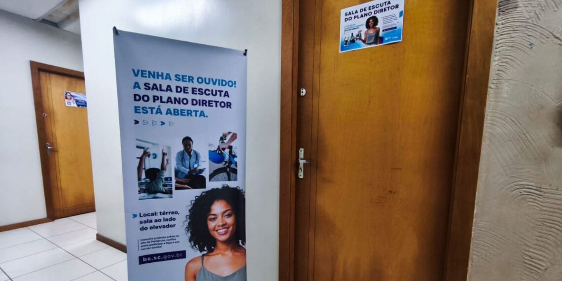 Divulgação / PMBC