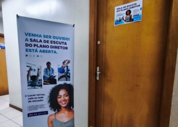 Divulgação / PMBC