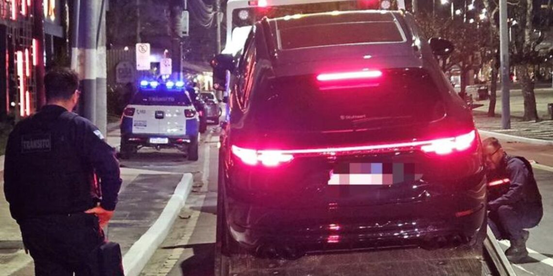 Divulgação / Agentes de Trânsito