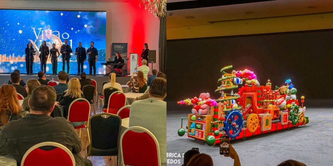 Foto: Divulgação PMBC