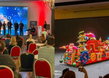 Foto: Divulgação PMBC