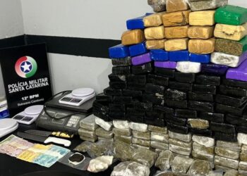 Divulgação / 12 BPM