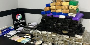 Divulgação / 12 BPM