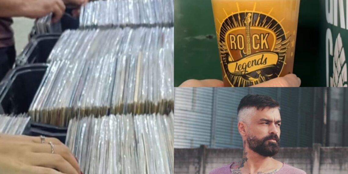 Reprodução / Redes Sociais/ Divulgação