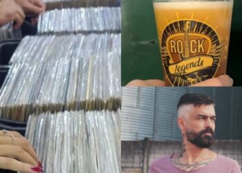 Reprodução / Redes Sociais/ Divulgação