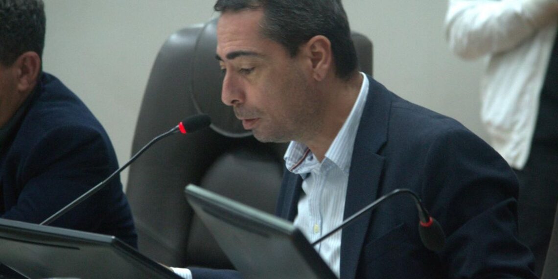 Foto: Gabinete vereador Marcelo Achutti