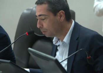 Foto: Gabinete vereador Marcelo Achutti