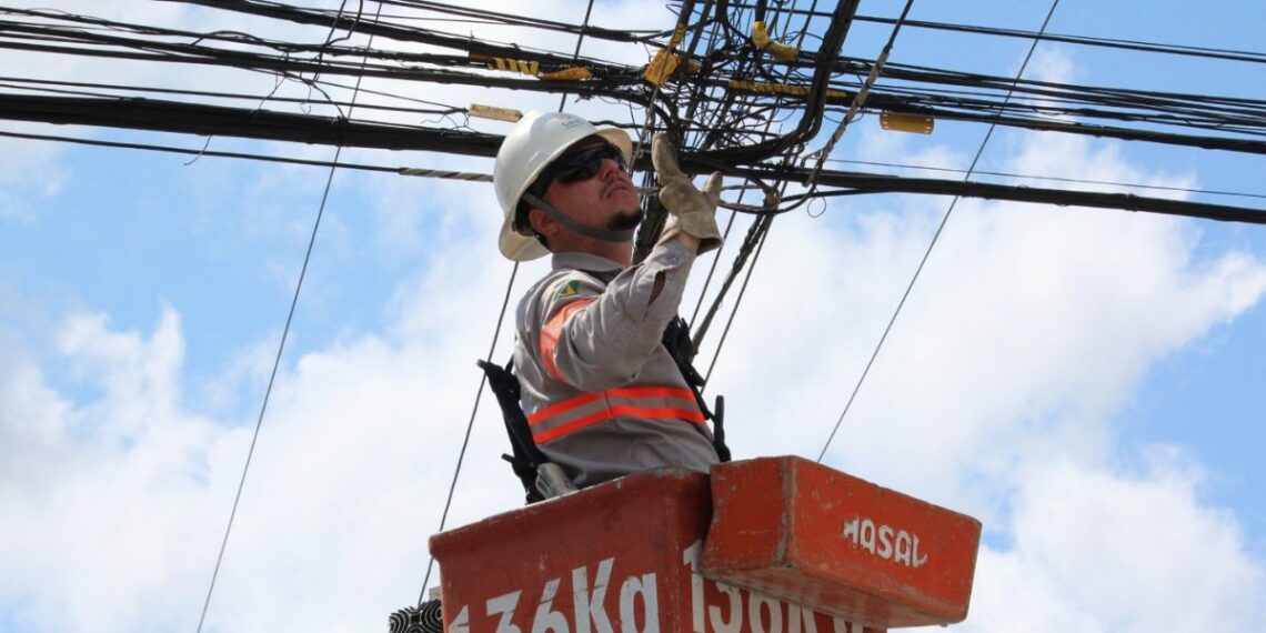 Divulgação / Celesc