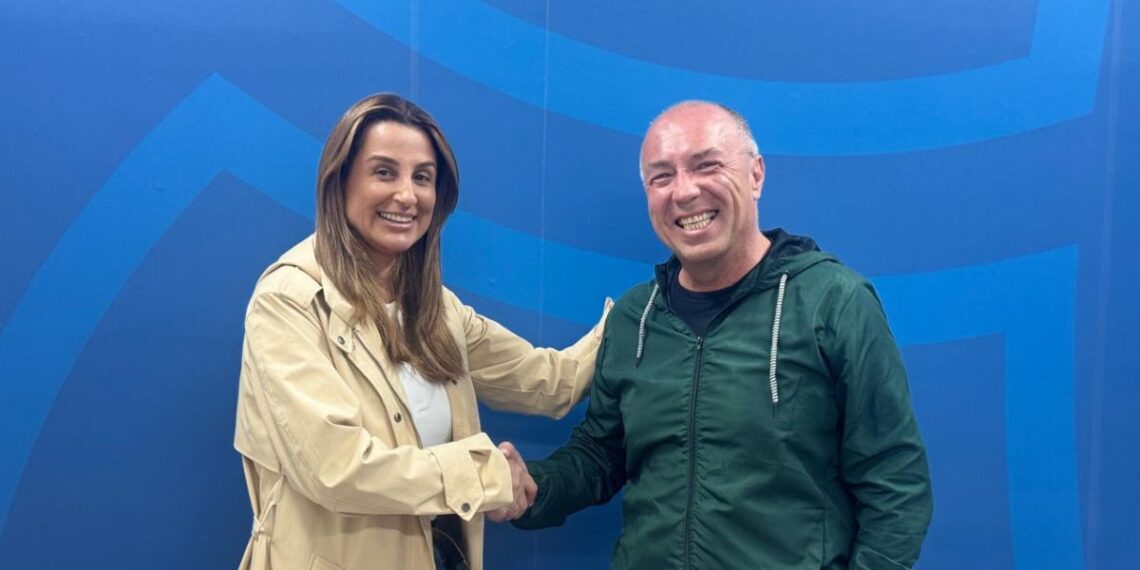 Foto: Divulgação PMBC