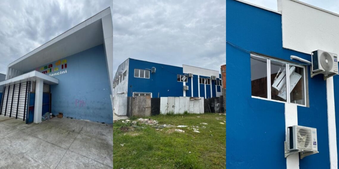 Fotos: Gabinete do Vereador Naifer Neri