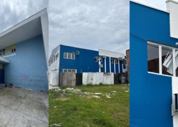 Fotos: Gabinete do Vereador Naifer Neri