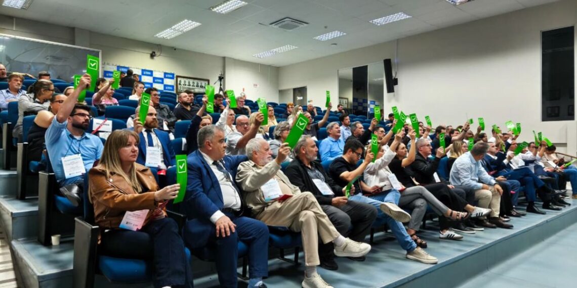 Foto: Pedro Henrique Homrich