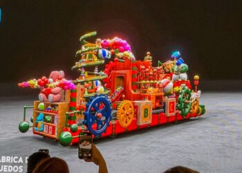 Foto: Divulgação PMBC