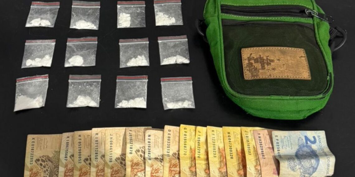 Divulgação / 12 BPM