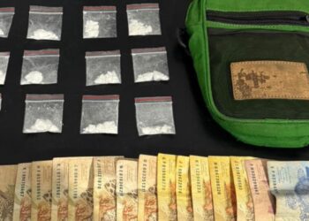 Divulgação / 12 BPM