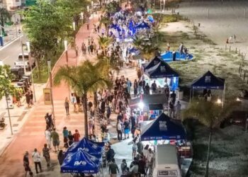 Foto: Filipe Alan De Amorim/Fundação Cultural