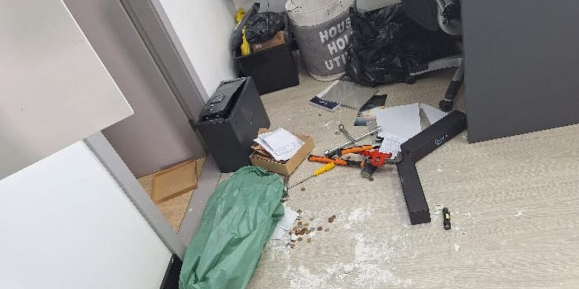 Divulgação / 12 BPM