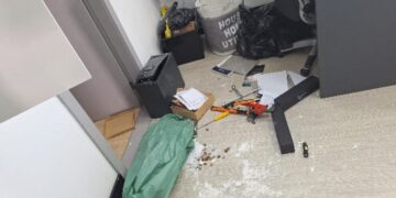 Divulgação / 12 BPM