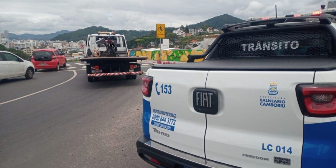 Divulgação / Agentes de Trânsito