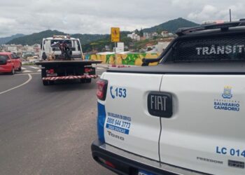 Divulgação / Agentes de Trânsito