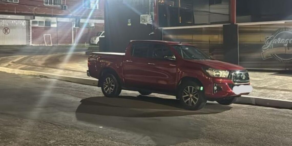 Divulgação / 12 BPM