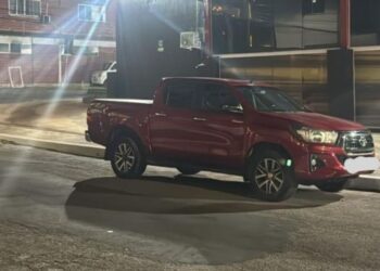 Divulgação / 12 BPM