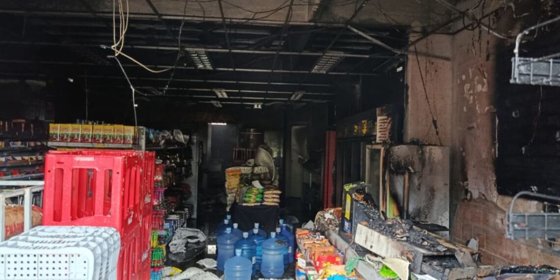 Divulgação / 13 BBM