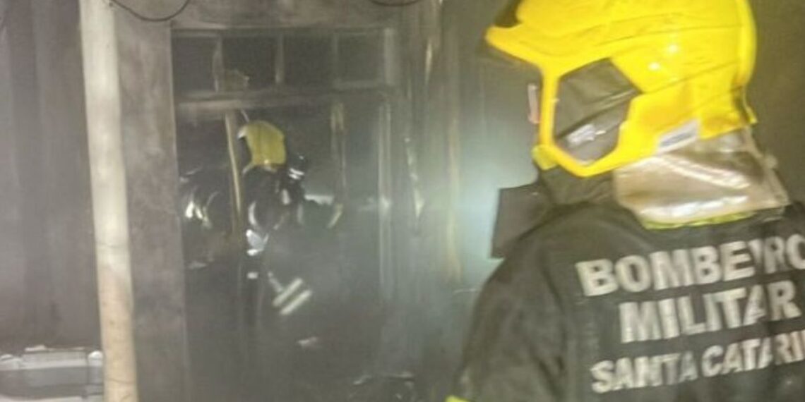 Divulgação / 12 BPM