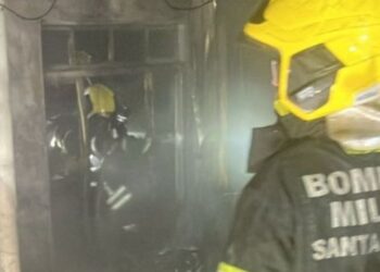 Divulgação / 12 BPM