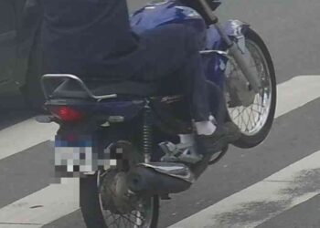 Divulgação / Agentes de Trânsito